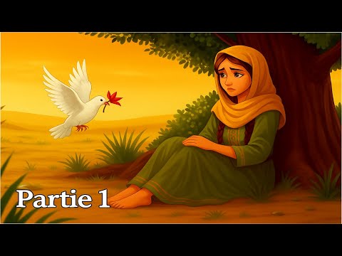 #HISTOIRE_DE LEILA, LA FILLE DU PÊCHEUR… LA BELLE MÈRE PERFIDE… ET LE SECRET DU ROYAUME DES DJINNS !