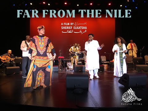 Far from the Nile'
