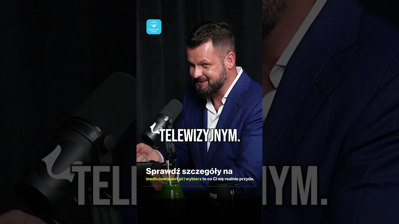 01 To Nie Jest Dla Wszystkich – ft. Jakub B. Bączek (premiera we wtorek o 19:00)