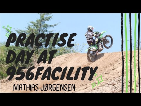 MATHIAS JORGENSEN PRACTISE DAY EDIT - feat cream collective