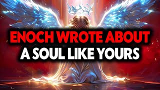 CHOSEN ONE — You Were Foreseen in Enoch’s Visions of the End