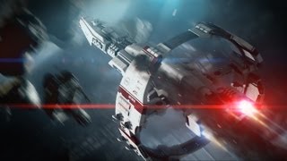 EVE Online: Rubicon - Fragman