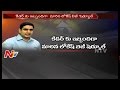 TDP MLAs, leaders unhappy with Minister Nara Lokesh
