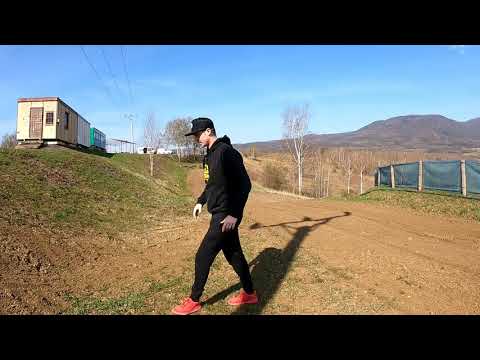 MX Recenze #3 Vysoká Pec