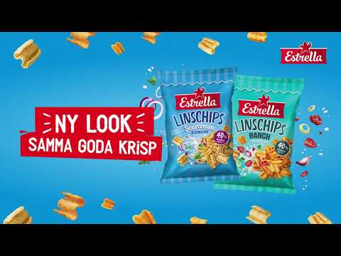 Estrella Linschips