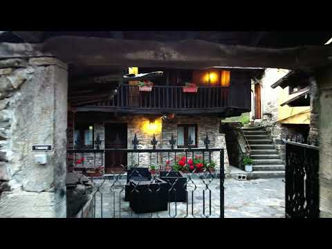 Property video