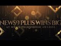 News9 Plus Triumphs With 8 NT Awards  - 00:59 min - News - Video