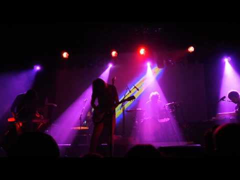 Tame Impala - Sestri Levante Live
