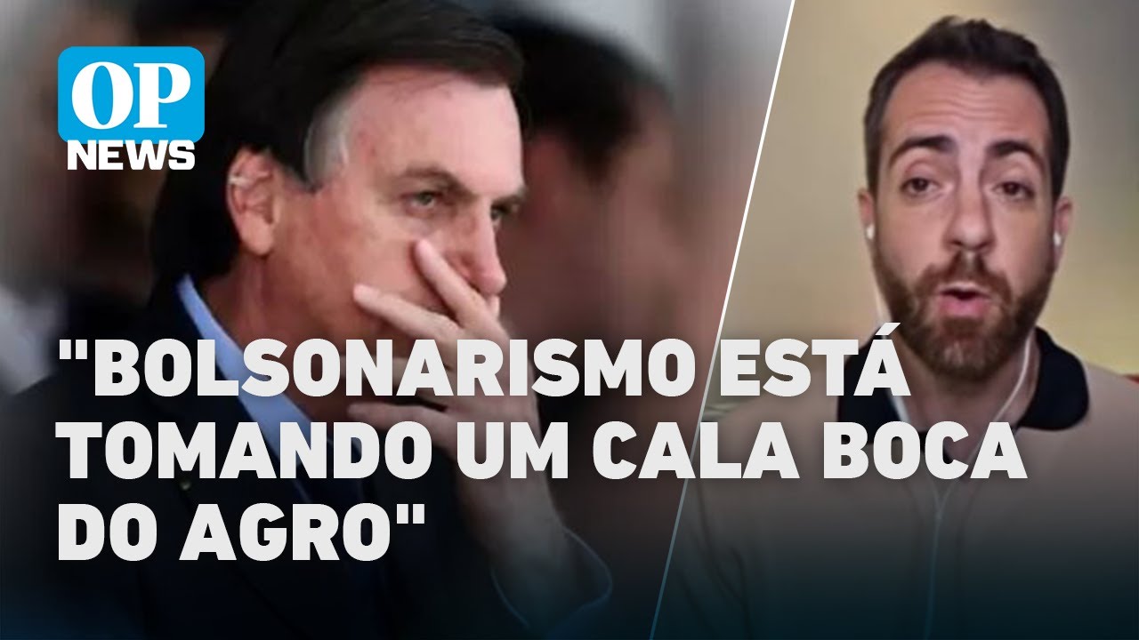 Professor análisa pressão do agro ao bolsonarismo após taxação de Trump | O POVO NEWS
