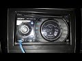 Sony mp3 wma aac car music player WX-GT78UI