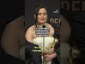 Lily Gladstone makes history at the 2024 Golden Globes for Killers of the Flower Moon  - 00:39 min - News - Video