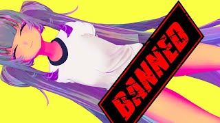 THIS OUTFIT IS BANNED IN JAPAN【 3D OUTFIT DEBUT 】#v4CulturalFestival