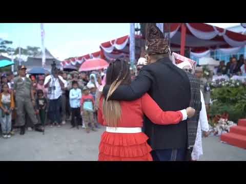 Sihol sukses berkumandang di Kantor Bupati simalungun 