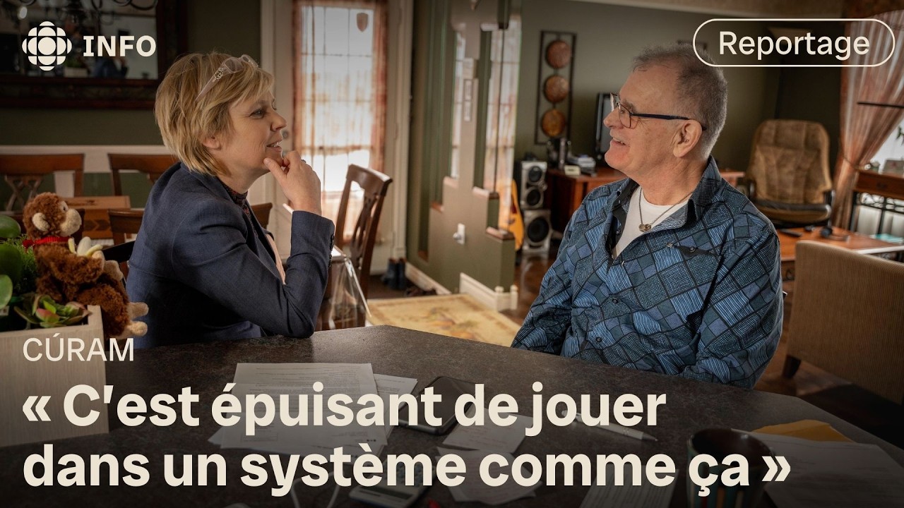 Les ratés du logiciel CÚRAM : des milliers de prestataires non payés