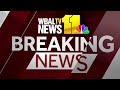 Police car flips onto side after crash(WBAL) - 00:52 min - News - Video