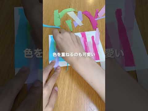 【思わず歌いたくなる】おばけ制作