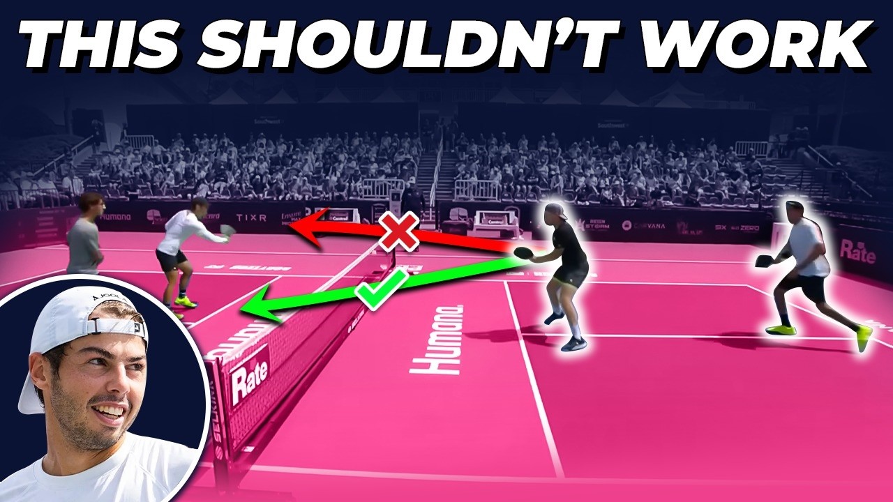 Ben Johns Broke Our Strategy - Play by Play Gameplay Breakdown