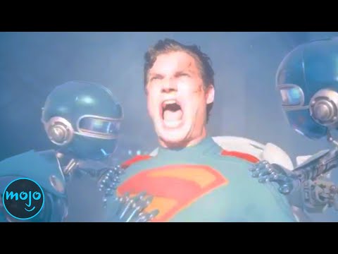 The New DC Universe EXPLAINED
