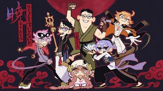 【SF6】本番全勝して優勝してい"く"わ"よ"【白雪レイド 立川3 甘結もか3 こく兄3 ふらんしすこ3 渋谷ハル4】