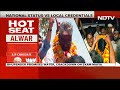 Rajasthan Politics | Congress MLA Lalit Yadav Takes on Minister Bhupender Yadav In Rajasthan’s Alwar  - 04:37 min - News - Video