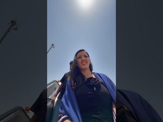 Dubai Mei Humara Naya Ghar 🥹 #neetubisht #lakhneet #youtubeshorts #trending #shorts #minivlog #viral