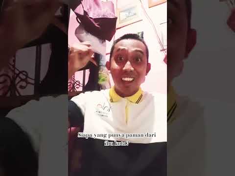 ini paman nya siapa ya?#roblox#youtubeshort#comedy#ngakak#sorotan