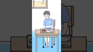 給食でぼっちにならない方法　#ぼっち回避  #クイズ