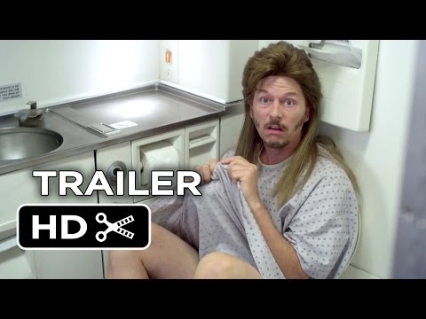 Joe Dirt 2: Beautiful Loser'