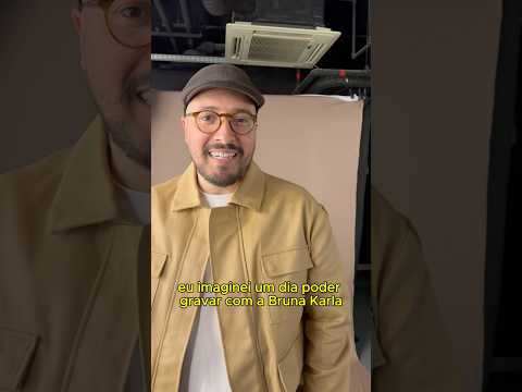 Sábado abençoado de novidades por aqui! “És Tão Bom Pra Mim” é  novo single do projeto “Êxodo”!