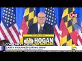 LIVE: Larry Hogan speaking now - wbaltv.com  - 13:33 min - News - Video