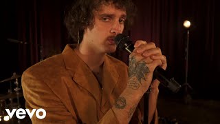 BabyJake - Confidant (Official Live Video)