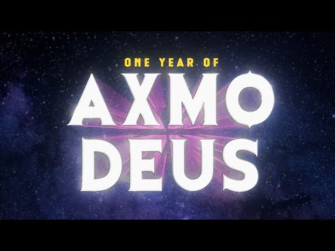 Axmo Deus'