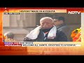 Ram Mandir Pran Pratishtha | Jan 22 Not Just A Date, It Is Beginning Of A New Era, Says PM Modi  - 04:08 min - News - Video