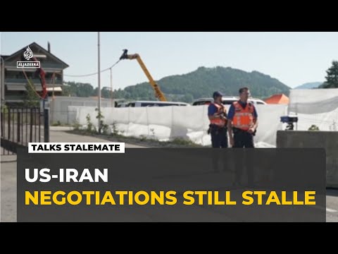 Iran Talks Remain Stalled Amid Strict Conditions and Rising Regional Tensions