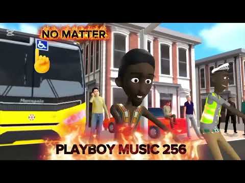 Playboy Music 256 - No Matter 