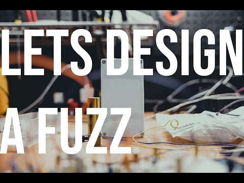 Lets Build a Fuzz Pt1