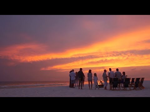 宿泊施設による動画