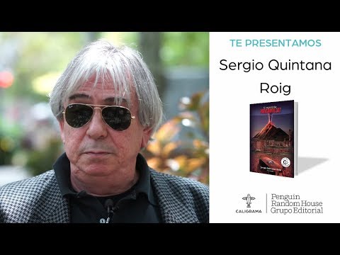 Vido de  Sergio Quintana Roig