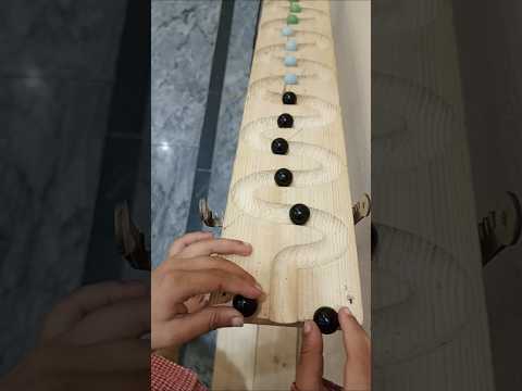 marble Run race#111#marblerace#marblerun#marble Run#race