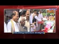 ExTV - PV Rajeswara Rao Demands Bharat Ratna for   PV Narasimha Rao