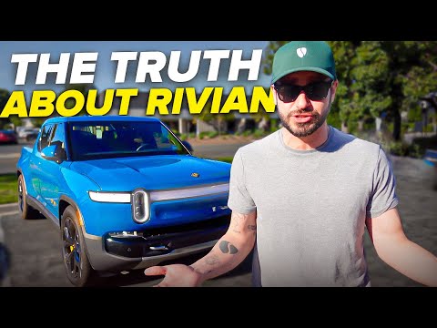 Rivian vs. Tesla: Podcast Review with McLaren Artura Test Drive