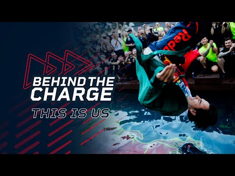 Behind the Charge | This is us, Sergio Perez wins the Monaco Grand Prix