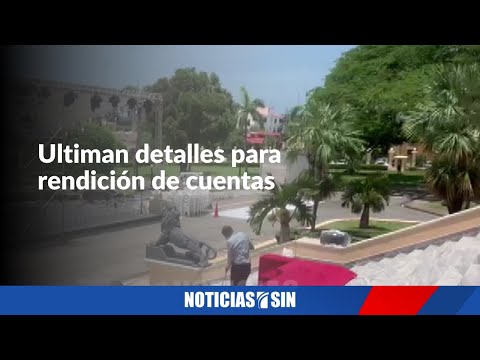 Abinader se dirigirá al país desde el Palacio