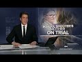 School shooters mom to testify at her trial, attorney says  - 02:53 min - News - Video