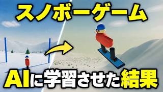 AIにゲームを作らせて、そのゲームをAIに攻略させた【Kimi K3】