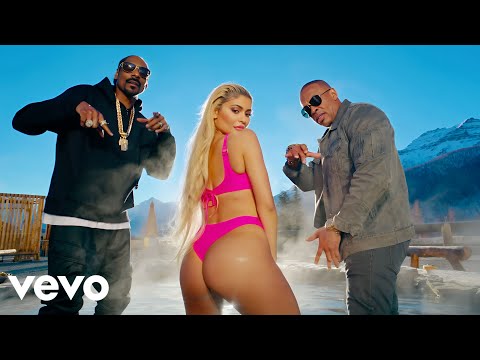 Snoop Dogg & Dr. Dre - Legacy Flow | VibeX |(Official Music Video) | 2025