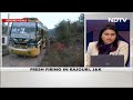 Pak Terrorist, IED Expert And Trained Sniper, Killed In Jammu And Kashmir  - 03:45 min - News - Video