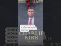 Kirks supporters place their hopes on his widow Erika - 00:46 min - News - Video
