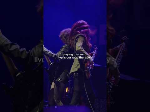 It’s very cathartic hehe