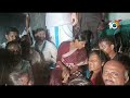 వర్షంలో సైతం ఆందోళన కొనసాగిస్తున్న వైఎస్ షర్మిల | YS Sharmila Protest In Heavy Rain At Huzurnagar  - 01:22 min - News - Video